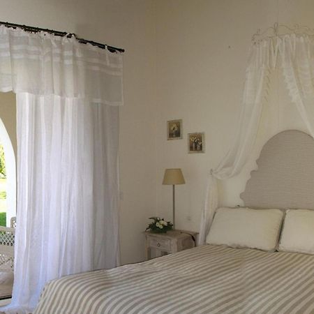 Bed and Breakfast Casa Freda Foggia Exterior foto