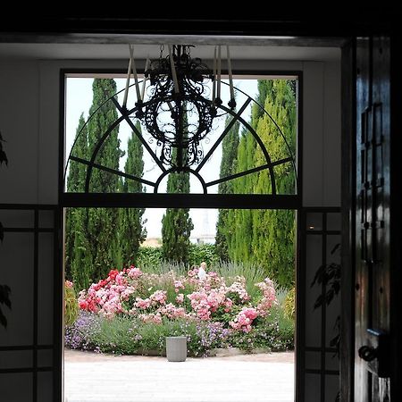 Bed and Breakfast Casa Freda Foggia Exterior foto