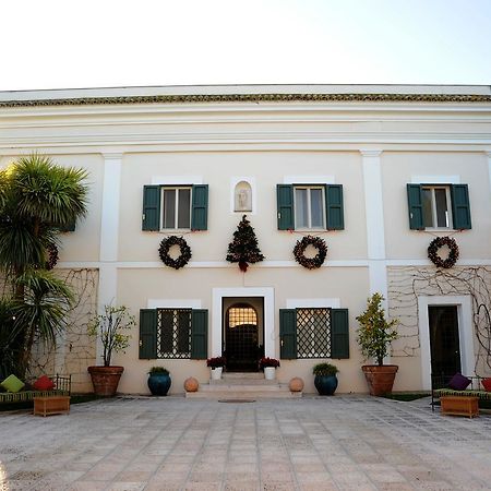 Bed and Breakfast Casa Freda Foggia Exterior foto