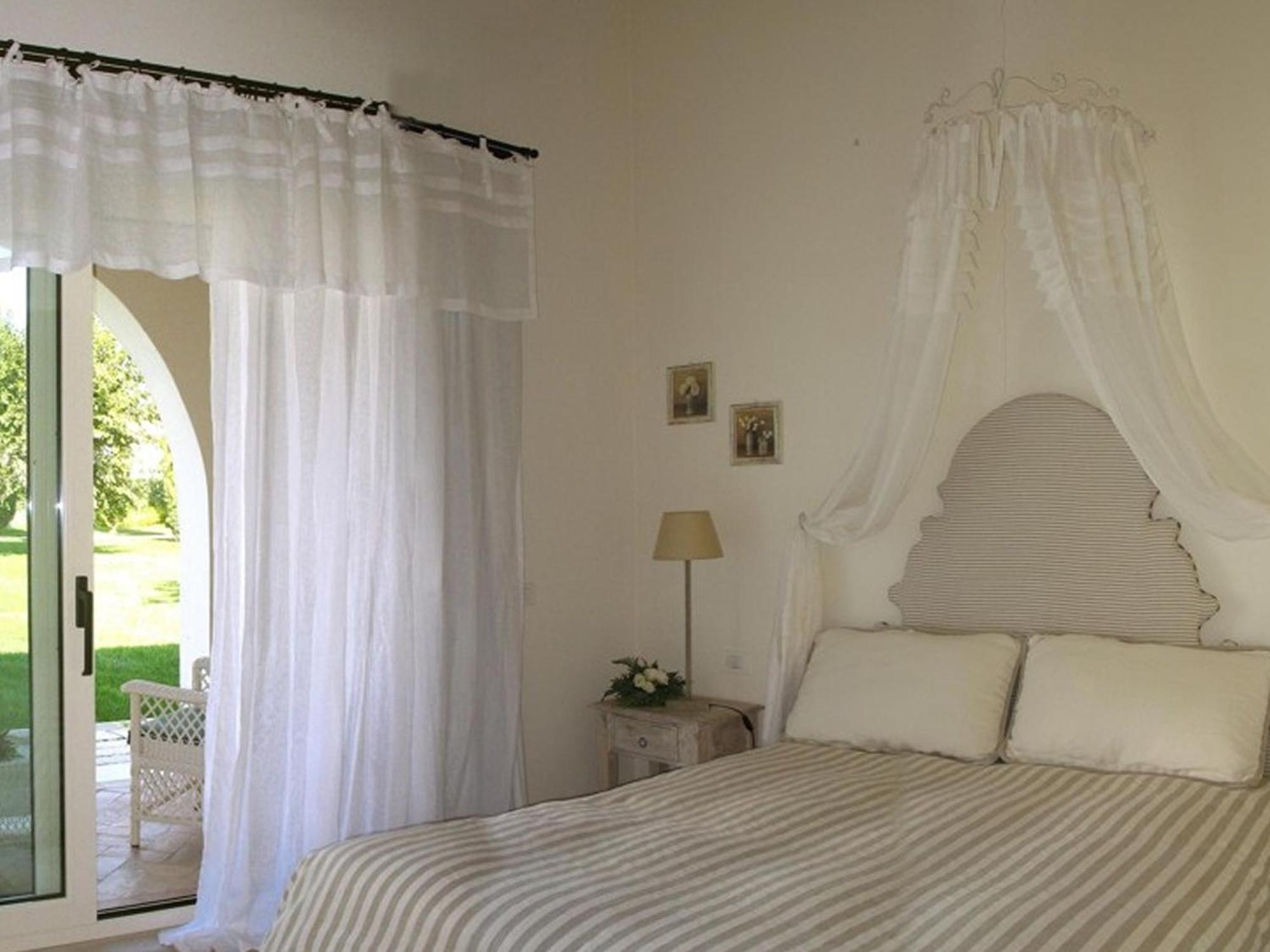 Bed and Breakfast Casa Freda Foggia Exterior foto