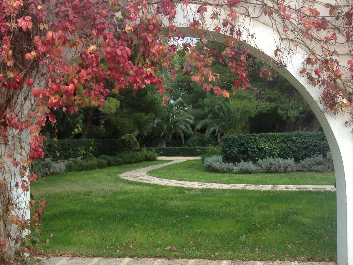 Bed and Breakfast Casa Freda Foggia Exterior foto