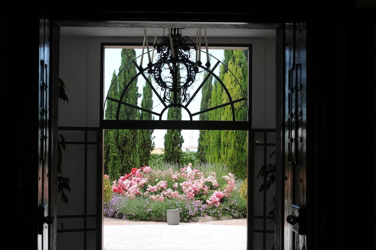 Bed and Breakfast Casa Freda Foggia Exterior foto