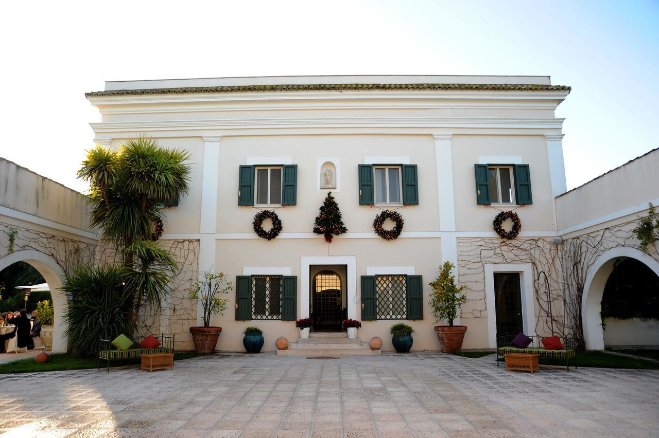 Bed and Breakfast Casa Freda Foggia Exterior foto