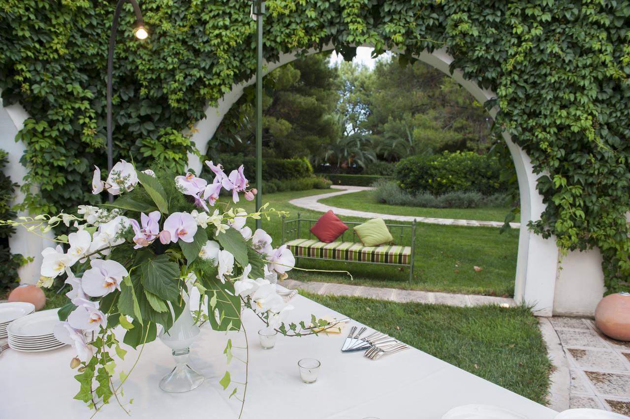 Bed and Breakfast Casa Freda Foggia Exterior foto